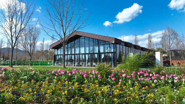 워케이션 센터(순천) / 사진 = 전라남도