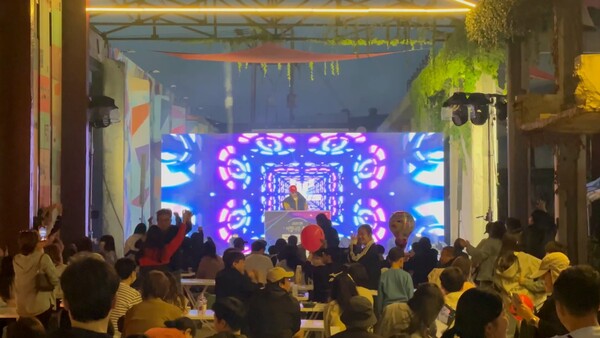 ‘전주 이팝나무 축제’, 전주시 대표 봄 축제로 자리매김 / 사진=전주시