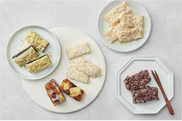 창억떡 / 사진 = 광주광역시