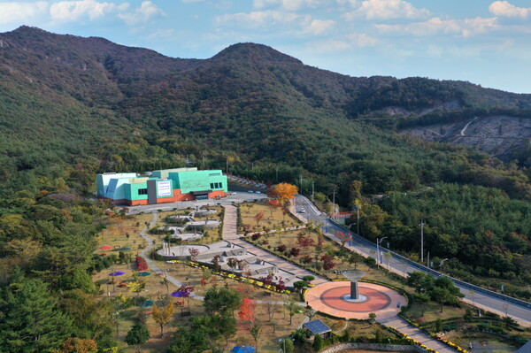 고흥분청문화박물관, ‘길 위의 인문학’ 공모사업 첫 선정 / 사진 = 고흥군