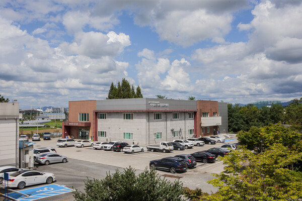 전북바이오융합산업진흥원 창업보육센터 / 사진 = 전북특별자치도