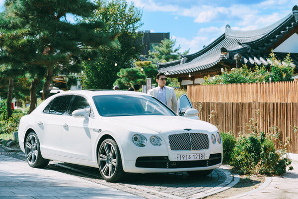 글로벌 영화·영상 산업 수도 전주 담은 드라마 ‘인기’ (한옥마을 배경) / 사진=전주시