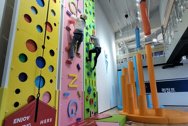 순창 발효테마파크 인기몰이 / 사진=순창군