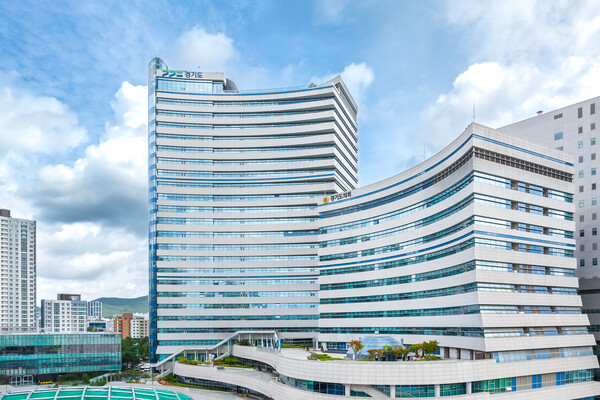 경기도청 전경 / 사진 = 경기도