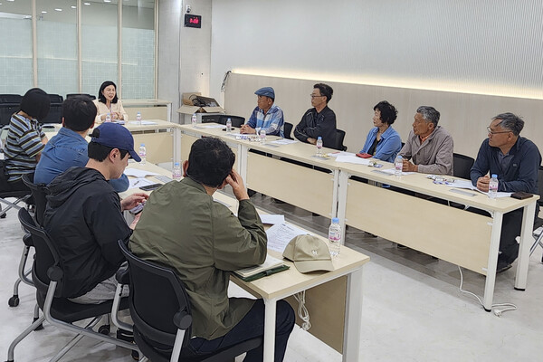 남원시 곤충산업 민관협의회 / 사진 = 남원시