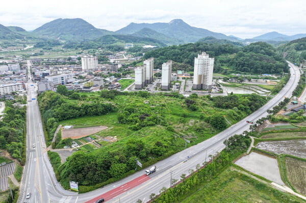 2025년 지역활력타운 공모사업 선정 / 사진=순창군