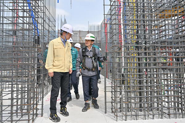 서구, ‘안전어사대’활동으로 취약시설 선제 대응 / 사진 = 광주과역시 서구청