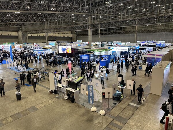 남원시, 드론스포츠를 통해‘K-드론의 미래’ 일본서 선보인다 / 사진 = 남원시