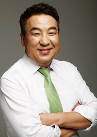 이동범 대표이사는 2005년 지니언스를 설립해 20년간 흑자 경영을 이끌고 있다. 사진=지니언스