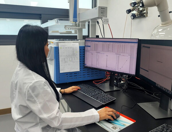 “밥상 안전, 농약부터 잡는다!” 전북보건환경硏, 여름철 농산물 안전 집중관리 / 사진 = 전북특별자치도