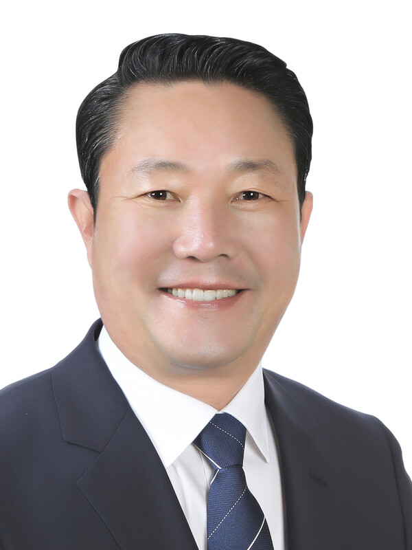 최영일 순창군수 / 사진=순창군