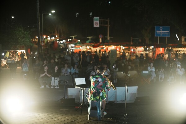 청춘누리터 / 사진 = 광주광역시