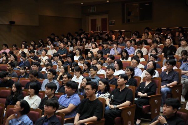 나주시가 2025년 청렴라이브를 성공리에 개최했다 / 사진 = 나주시