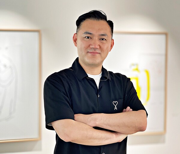 황중환 교수 / 사진 = 장성군