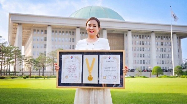 부안 ㈜달콤댁 김현아 대표, 대한민국 신지식인 선정 / 사진 = 부안군
