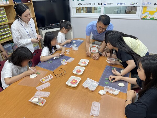 도시재생 이끄는 힘 익산시 주민 역량 강화 / 사진 = 익산시