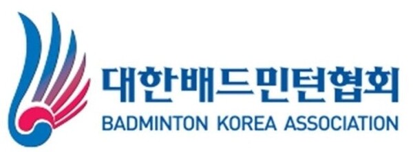 사진=대한배드민턴협회 로고