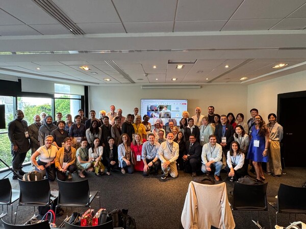 세계 속의 전주, 유네스코 창의도시 간 협력 강화 / 사진=전주시