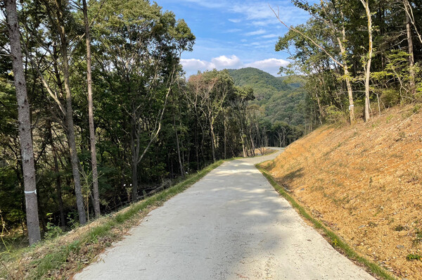 임도사업 최우수기관 1위 선정 /  사진 = 순창군
