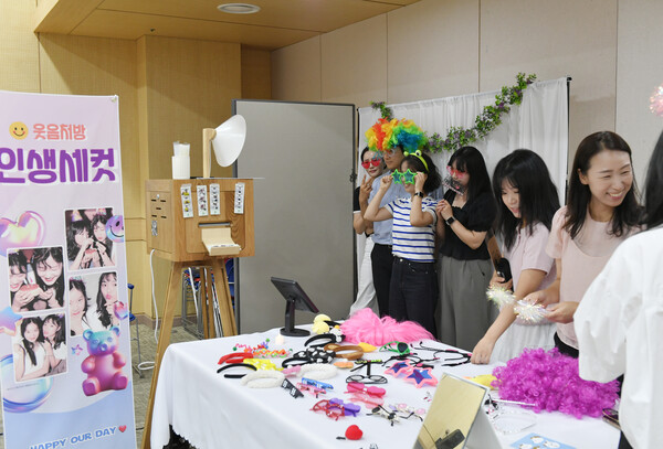 서구, 공직자 마음건강 위한 ‘행복약국’ 운영 / 사진 = 광주광역시 서구