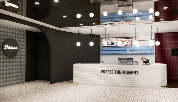 서울역점 매장 조감도 / 사진=한화갤러리아