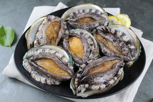 완도 전복 / 사진=완도군