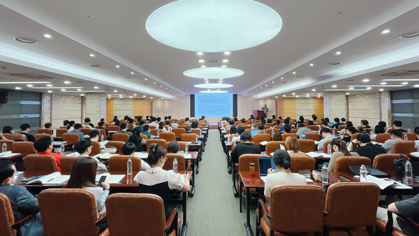 DL건설, 협력업체 임직원 대상 상호협력교육 진행 / 사진=DL건설