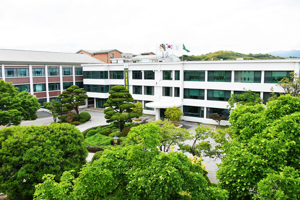 담양군 청사 전경 / 사진 = 담양군