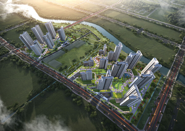 DL건설, 광명시흥 S2-4, 6BL 우선협상대상자 선정 / 사진=DL건설