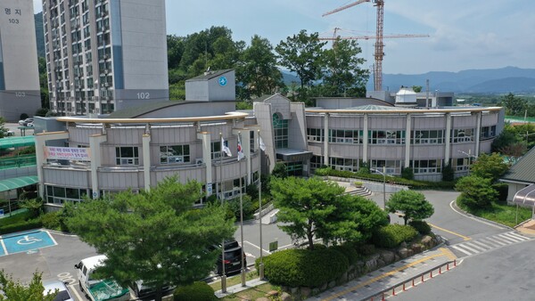 구례군, 공공심야 약국운영으로 군민건강지킨다 / 사진=구례군