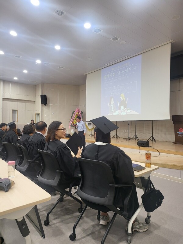 부안군, 농업인 대상 찾아가는 마을세무사 상담의 날 행사 개최 / 사진=부안군