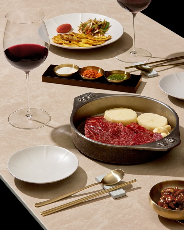 창고43, 여름 한정 ‘써머 페이백’ 프로모션 운영 / 사진=다이닝브랜즈그룹