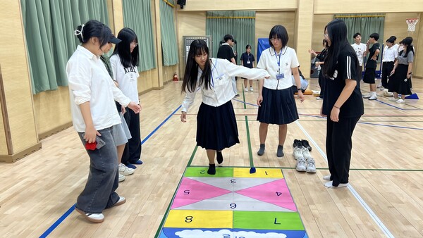 국경 넘은 우정, 전북자치도-이시카와현 / 사진=전북특별자치도