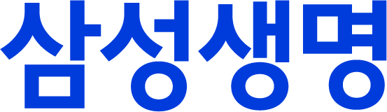 삼성생명 레터마크(신CI) / 사진=삼성생명