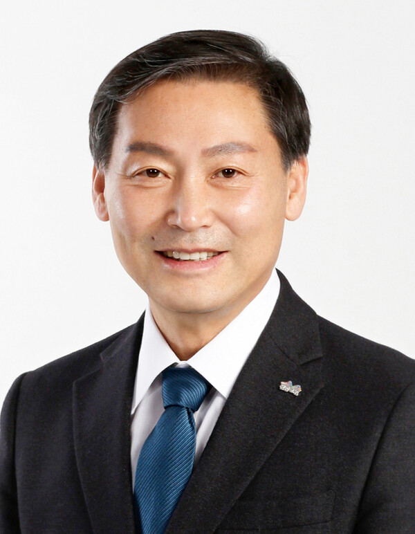 전춘성진안군수 / 사진=진안군