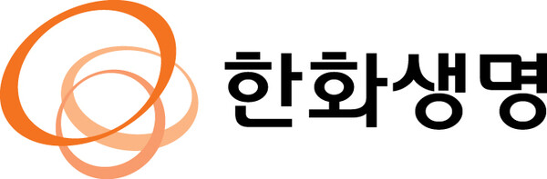 한화생명 로고 / 사진=한화생명