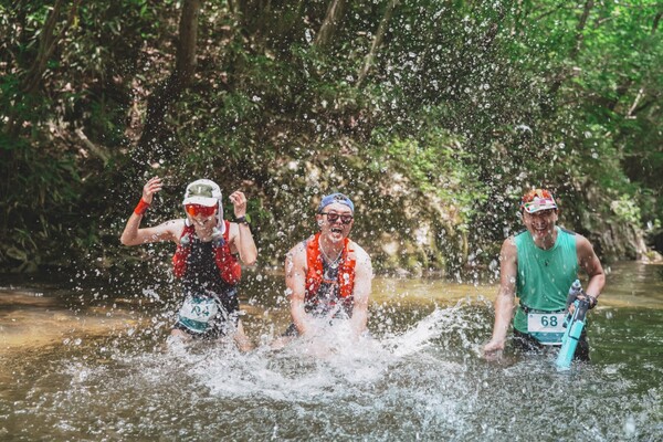 2025 제2회 장수쿨밸리트레일레이스 / 사진=장수군