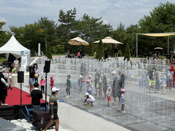 진안군, 웰컴 진안 오프닝데이 성료 / 사진=진안군