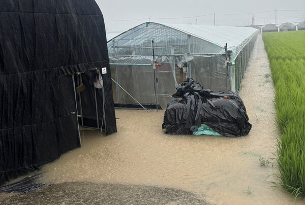 집중호우로 인한 침수 대비 국비 확보 총력 / 사진 = 남원시