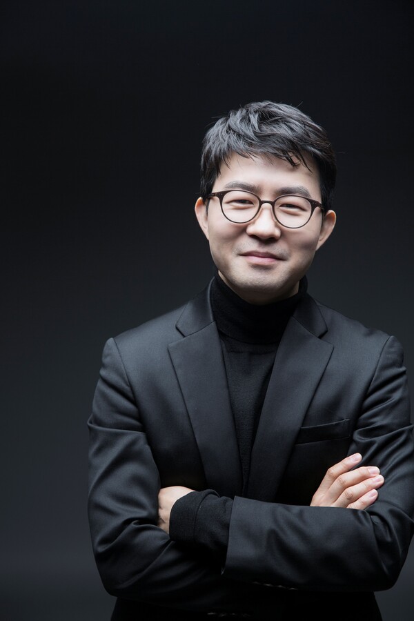 정지훈 음악평론가 / 사진=장성군