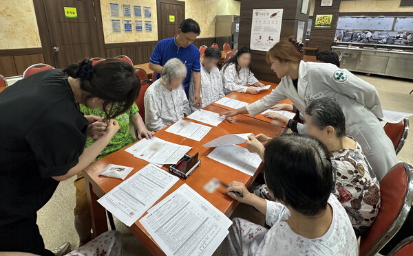 고흥군, 민생회복 소비쿠폰 군민 95%가 수령해 사용 중 / 사진=고흥군