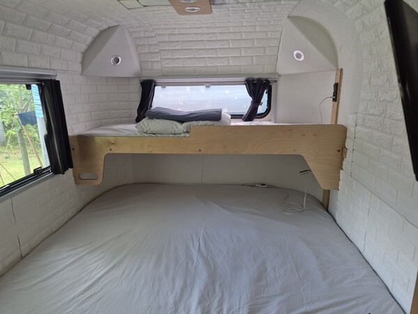 여름청 야영장 안전점검 / 사진=당진시