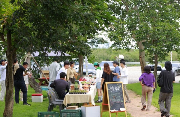 ‘문화가 있는 날-구석구석 문화배달’ 7월 행사 장면 / 사진 = 화순군