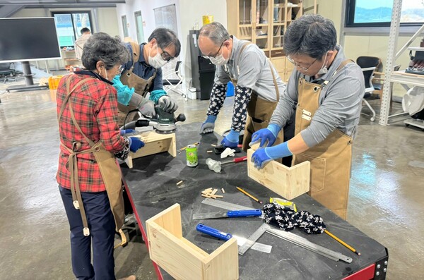 예비 귀농귀촌인의 성공적 정착 돕는다 / 사진 = 순창군