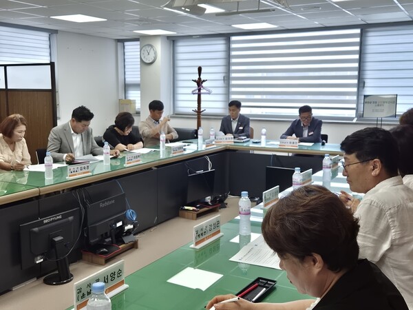 명예감사관 / 사진 = 무안군