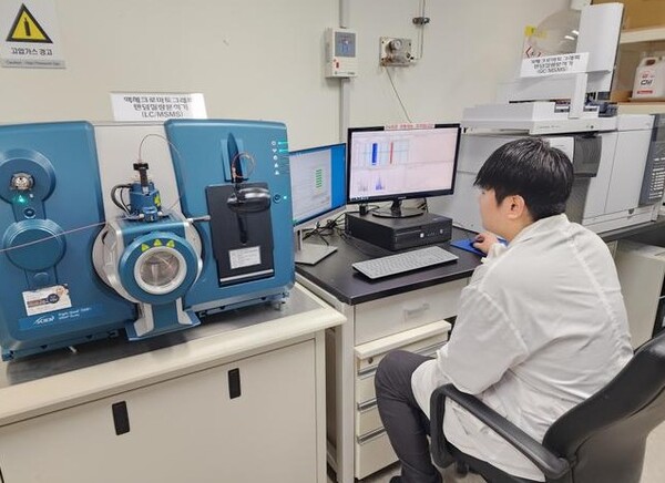 진안군, 잔류농약 국제숙련도 평가 2년 연속 우수 / 사진 = 진안군