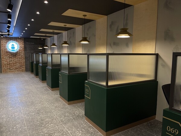 사진 = 멘토즈 스터디카페