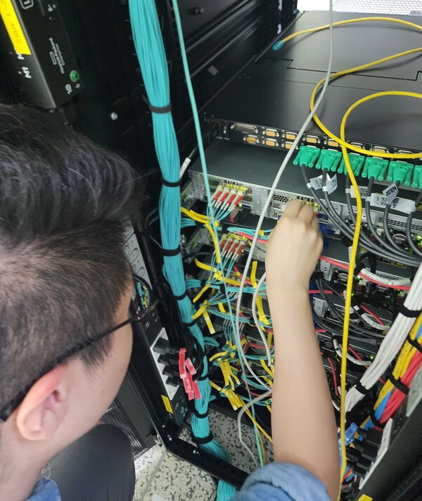 광주시교육청, 사이버공격 대응역량 강화 훈련 ‘최고등급 평가’ / 사진= 광주시교육청