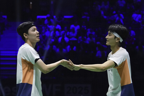 좌측부터 서승재, 김원호 / 사진=AP, 연합뉴스