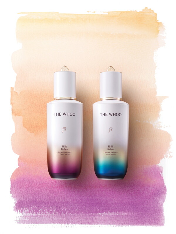 사진 = LG생활건강